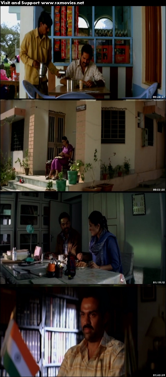 Manorama Six Feet Under 2007 Hindi 720p HDRip