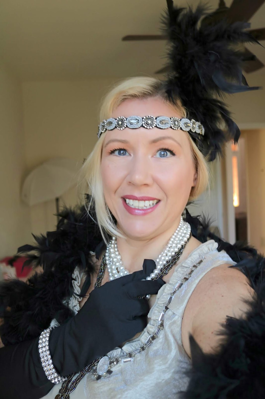 Top diy roaring 20's costume Factory Sale