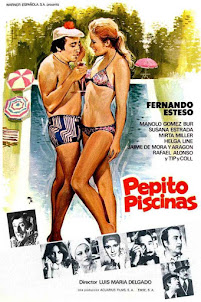 PEPITO PISCINAS