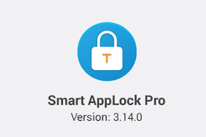 Smart AppLock Pro 2 v3.14.0 Apk