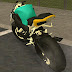 CBR 1000 DE DICHAVADA