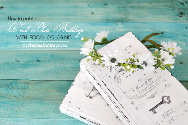 How To Paint A Wood Photo Backdrop With Food Coloring - Can You Paint Wood With Food Coloring How To Paint A Wood Photo Backdrop With Food Coloring - Can You Paint Wood With Food Coloring
