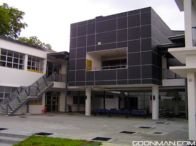 UUM HEP (Student Affairs Department) & PKP 2, Universiti Utara Malaysia