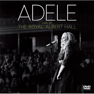 Adele Live At The Royal Albert Hall