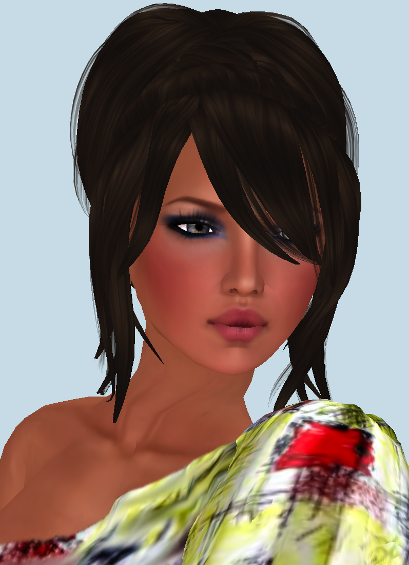 SL Fashion_Queen: TFG and Filthy Skins!