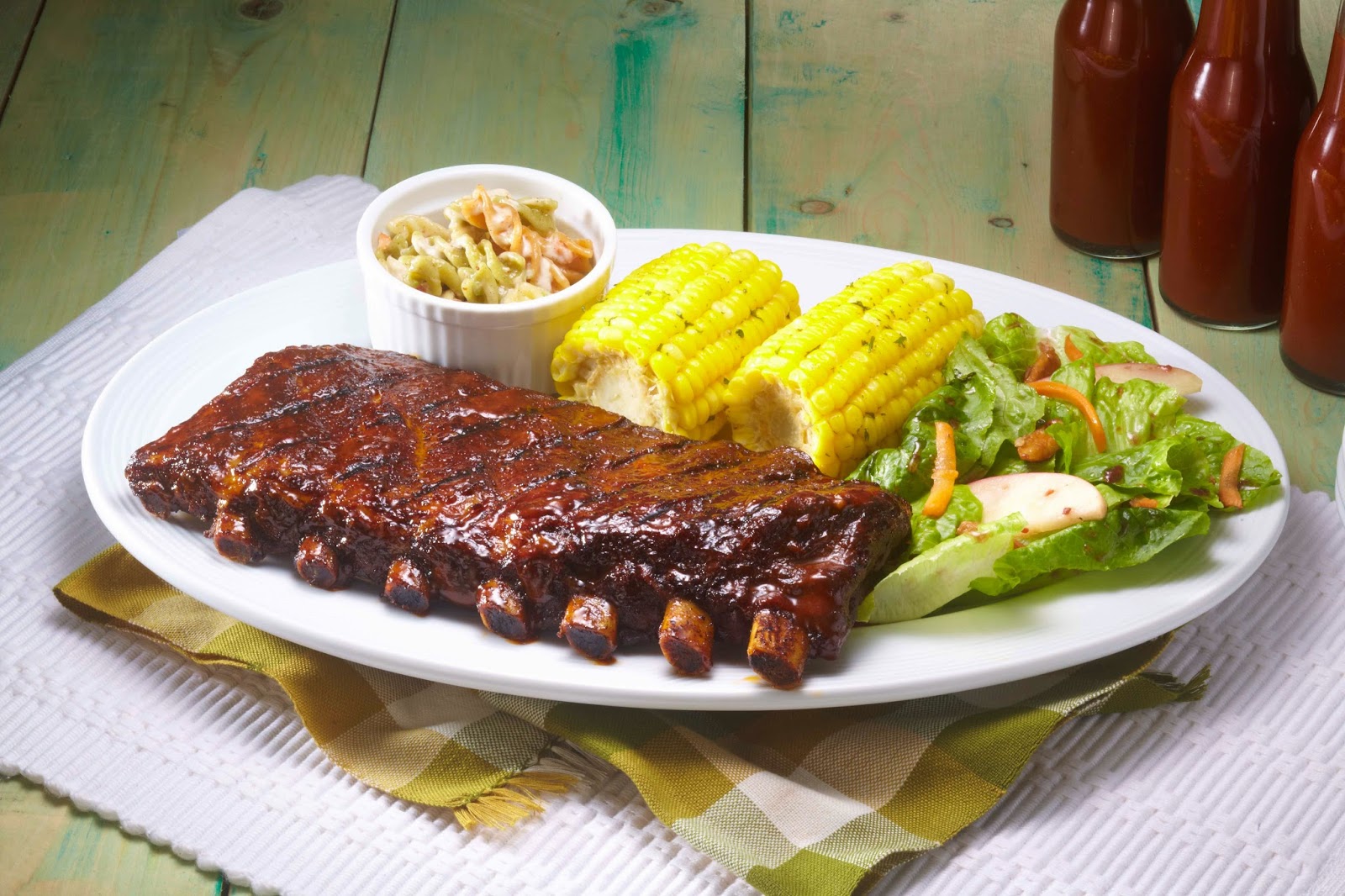 RACKS Still Continues to bring the Best Ribs and Dining Experience in ...