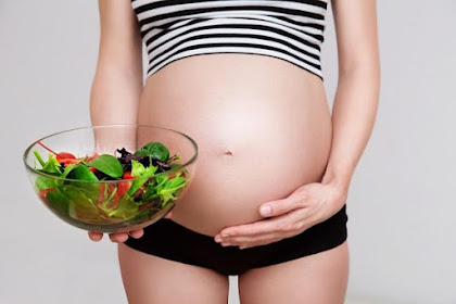 Benefits of Folic Acid for Pregnant Women