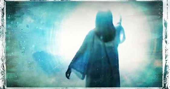 GESU' E' DI RITORNO ORA! VITA OLTRE LA MORTE