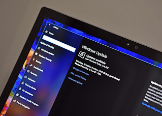 Microsoft Rolls out Windows 10 Redstone 4 build 17134 for Insiders