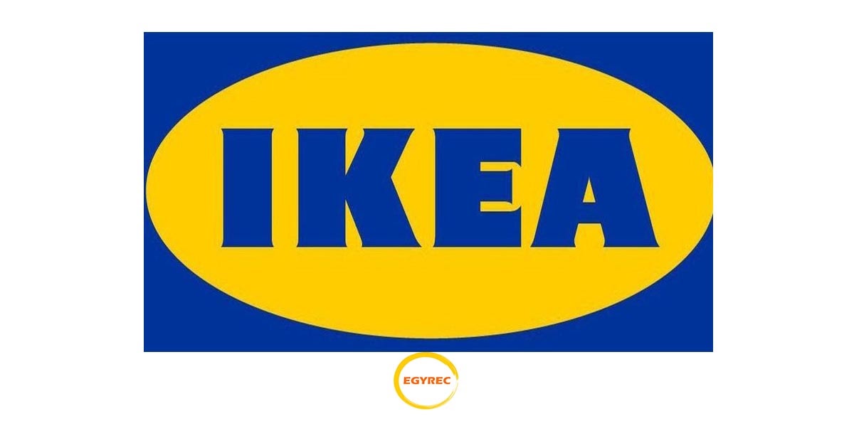 وظائف ايكيا IKEA مطلوب Graphic Designer - Egy Rec توظيف