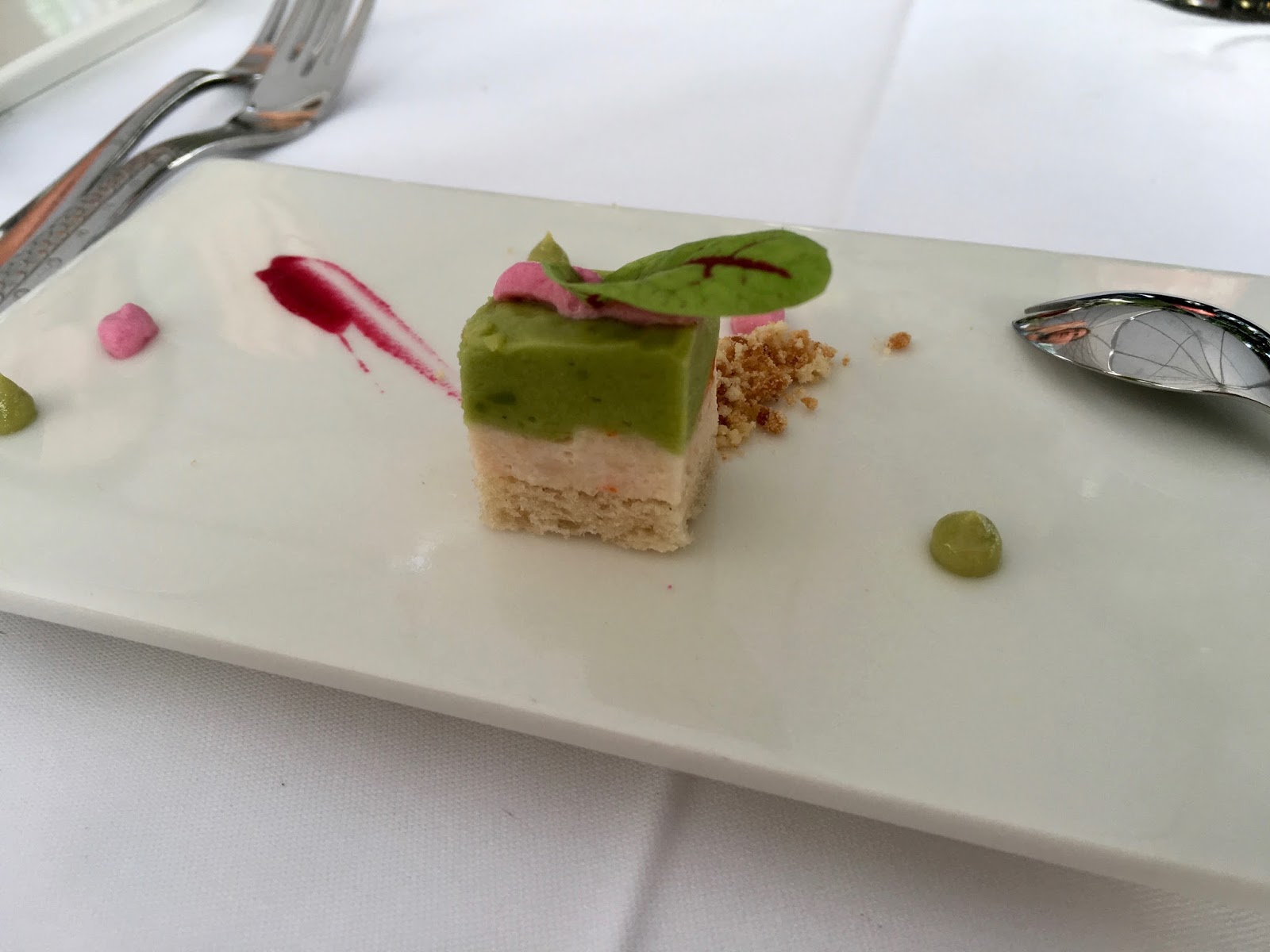 Food in Lucerne, Switzerland