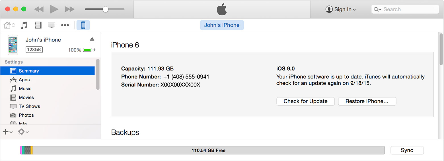 how to authorize my iphone to itunes how to authorize my iphone to itunes
