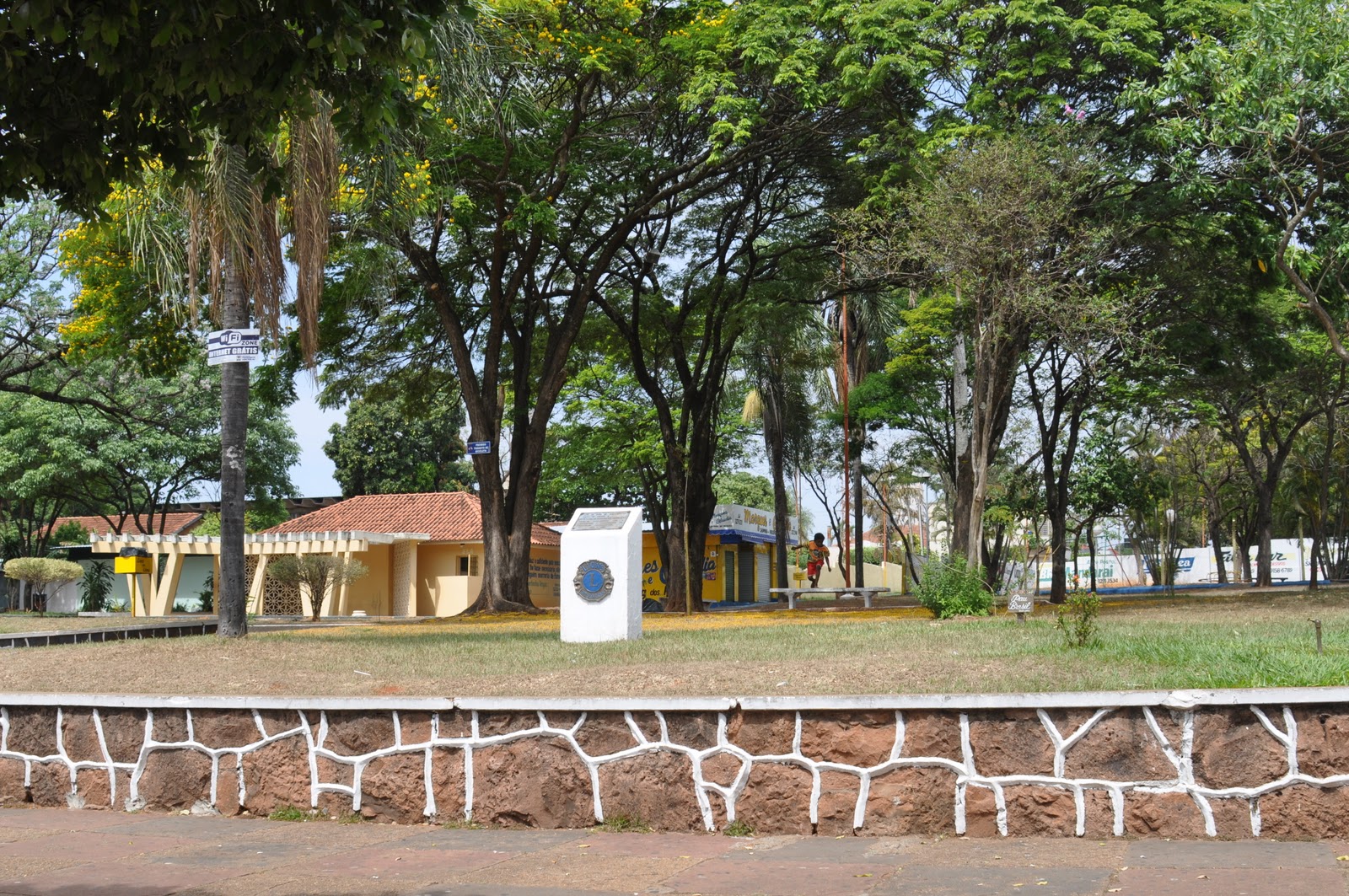 Viagens e curiosidades LOCALIZAÇÃO DE PRESIDENTE VENCESLAU E FOTOS DA