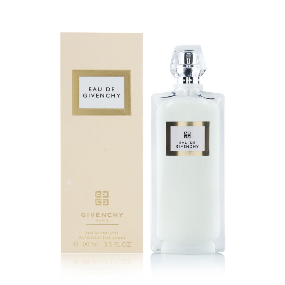 Eau de givenchy ancienne formule Clearance