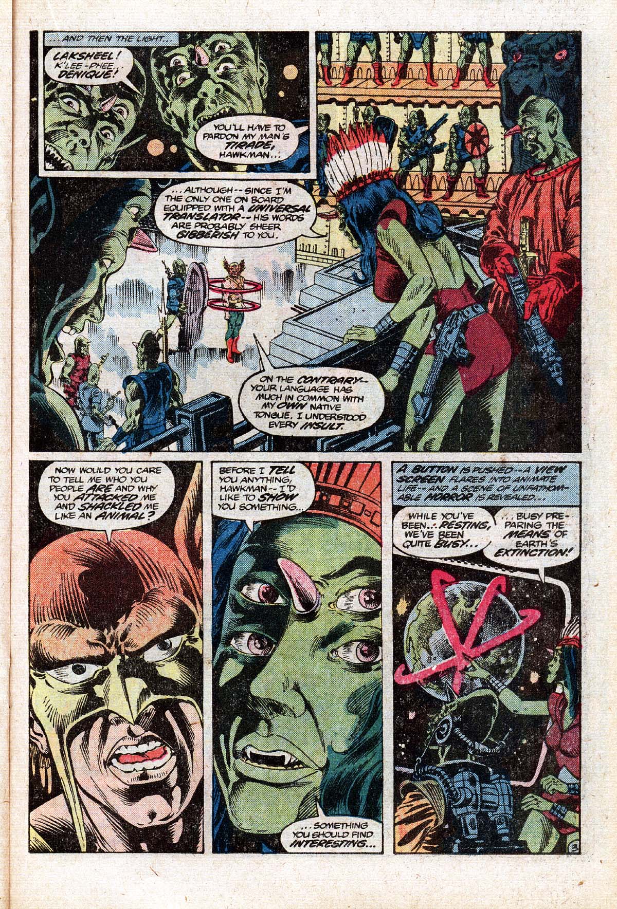 Read online World's Finest Comics comic -  Issue #265 - 37