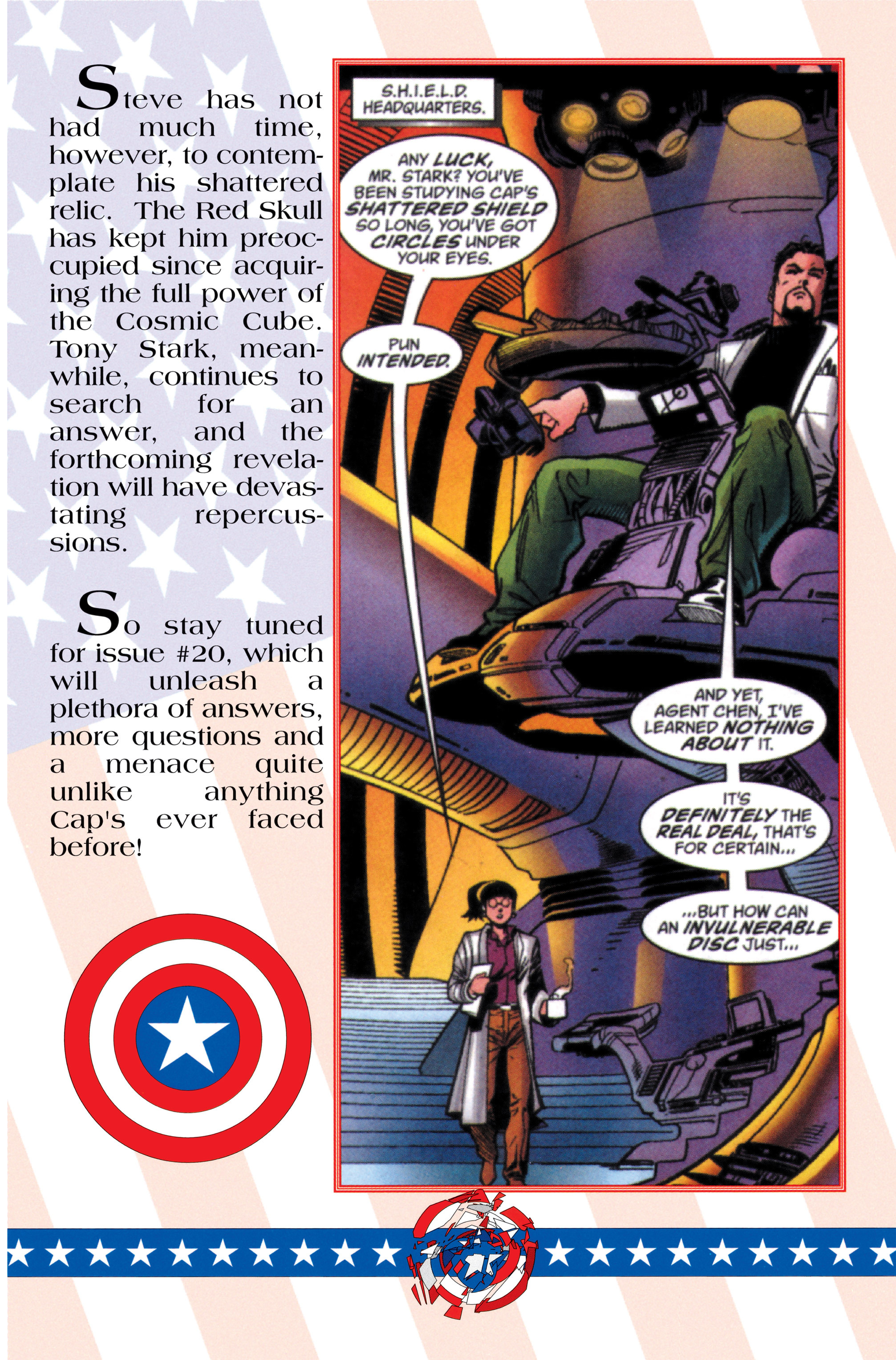 Captain America (1998) 18 Page 38