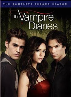 Nhật Ký Ma Cà Rồng 2 - The Vampire Diaries Season 2 Nhật Ký Ma Cà Rồng 2