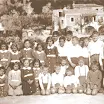 Φωτογραφία του Μήνα Φλεβάρη 2013: Παιδιά του Σχολείου 1958