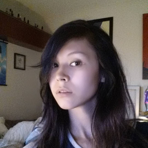 Ren Spriggs Beautiful Teen Transgender Model TG Beauty