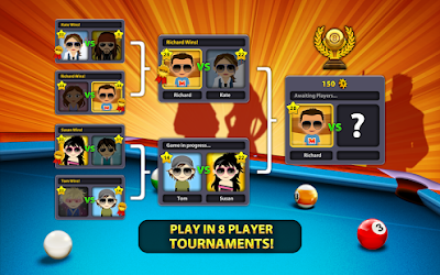 8 Ball Pool Latest Version APK