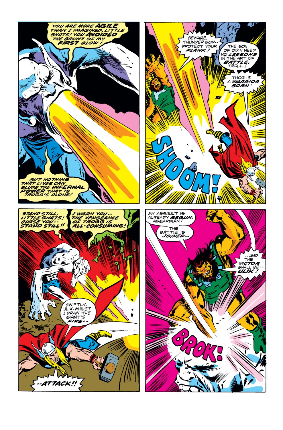 Thor (1966) 253 Page 9
