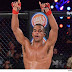 Peleador de MMA Jordan Parsons </br>MUERE TRAS SU INCIDENTE DE ATROPELLO