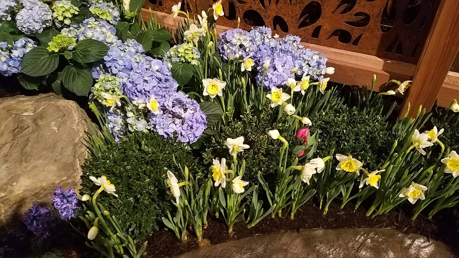 The Great Big Home And Garden Show In Cleveland Home And Garden