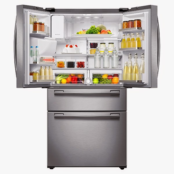 Infocloset: Top 5 Samsung French Door Refrigerators