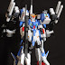 1/144 Zeta Gundam "Hypericum" Custom Build