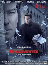 Người Chấp Bút - The Ghost Writer Người Chấp Bút