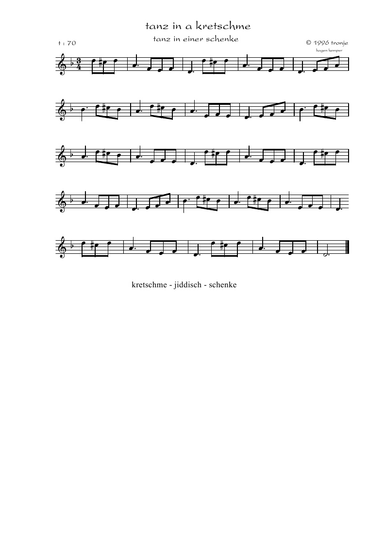 Lieder Saitenspiel Tronjes Blog 2017