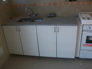 Carpintería Cipresso: Muebles de cocina