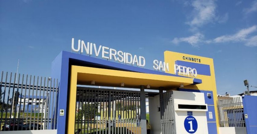 SUNEDU deniega licencia institucional a la Universidad San Pedro (USP) Chimbote, Áncash - www.sunedu.gob.pe SUNEDU deniega licencia institucional a la Universidad San Pedro (USP) Chimbote, Áncash - www.sunedu.gob.pe