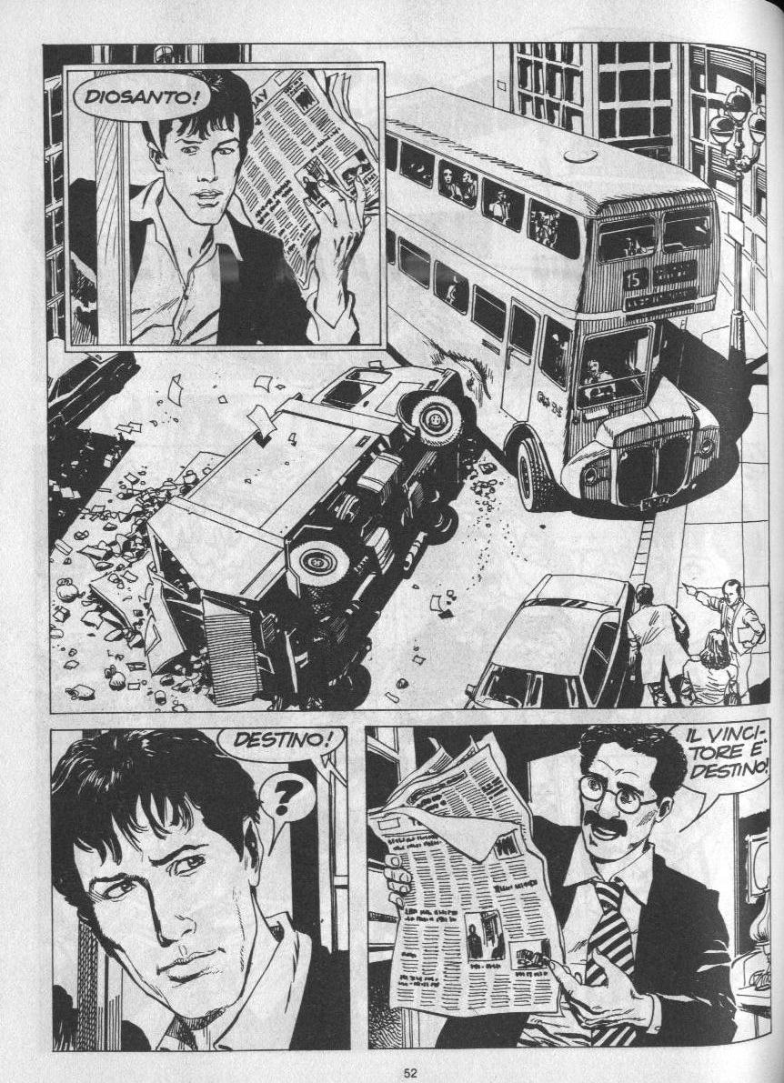 Dylan Dog (1986) issue 40 - Page 47