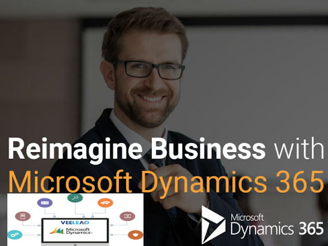 Microsoft Dynamics 365 Microsoft Dynamics 365