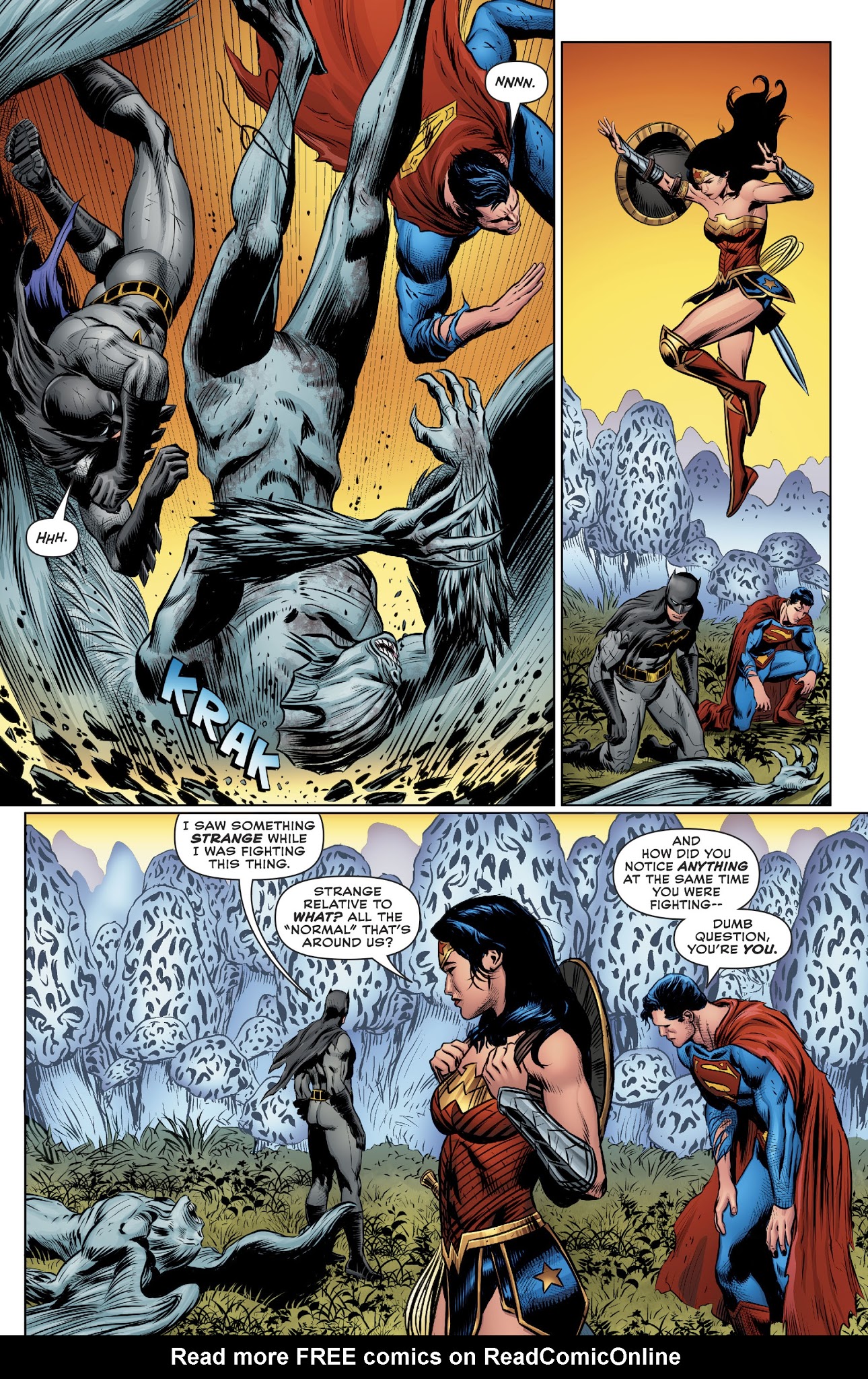 Read online Trinity (2016) comic -  Issue #18 - 11