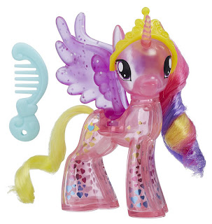  My Little Pony Princess Cadance Fashion Dolls and Accessories 