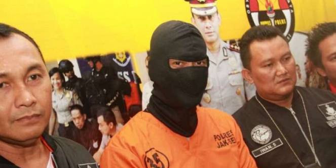 Tora Sudiro Batal Lakukan Pemeriksaan di BNN