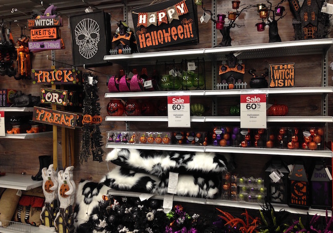 Halloween 2017 At Target Michaels Decorations Costumes More