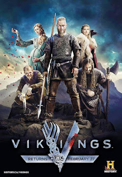 Huyền Thoại Vikings Phần 2 - Vikings Season 2