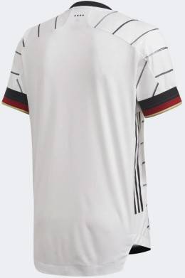 ドイツ代表 EURO2020 ユニフォーム-ホーム