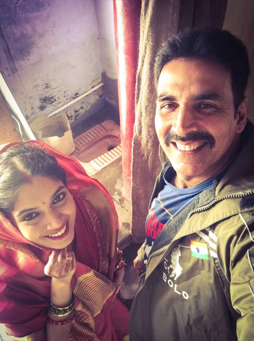 Toilet Ek Prem Katha 2017 Movie Full Star Cast & Crew, Story