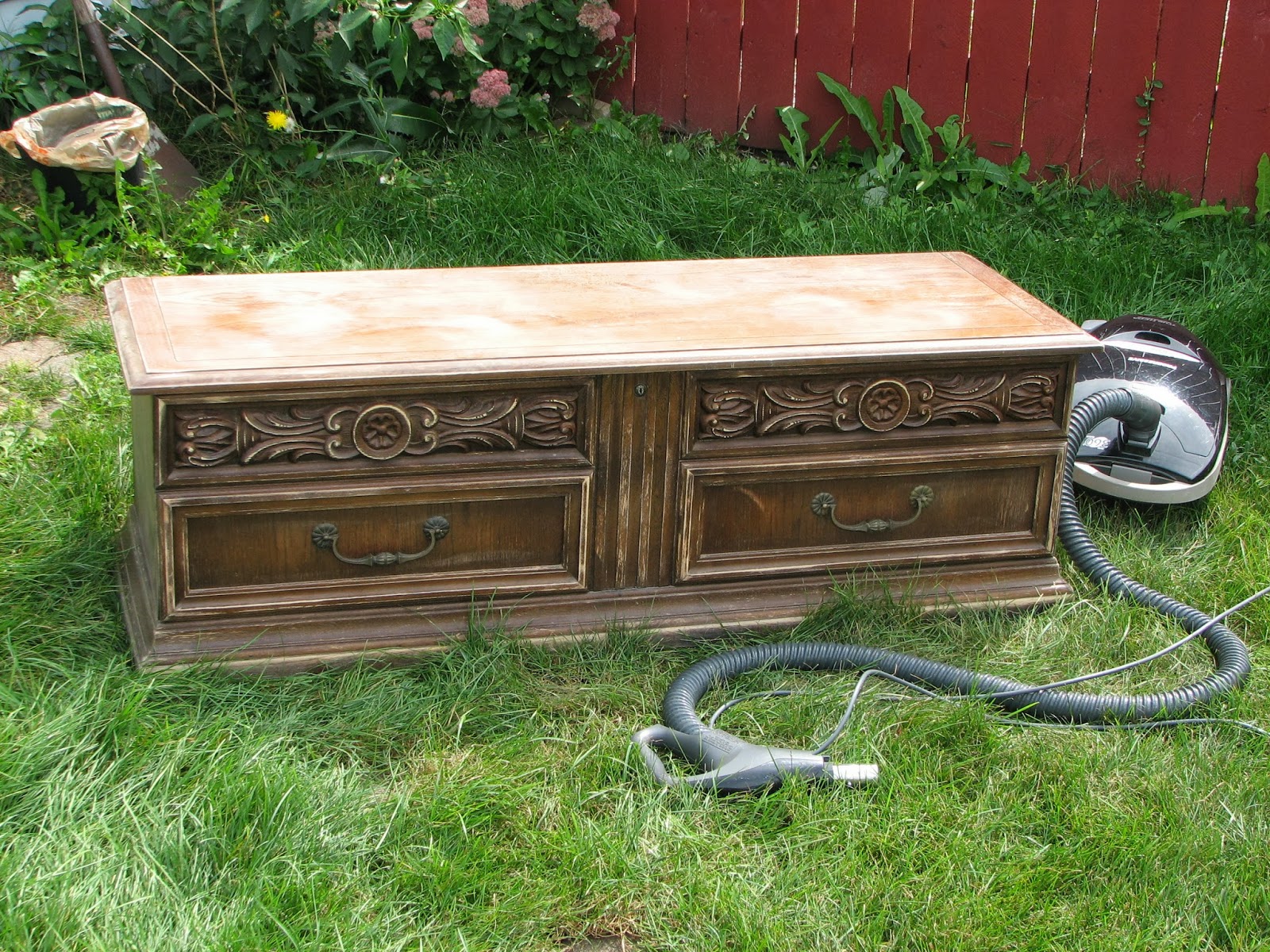 Snug Harbor Bay Refinishing 2 Cedar Chests