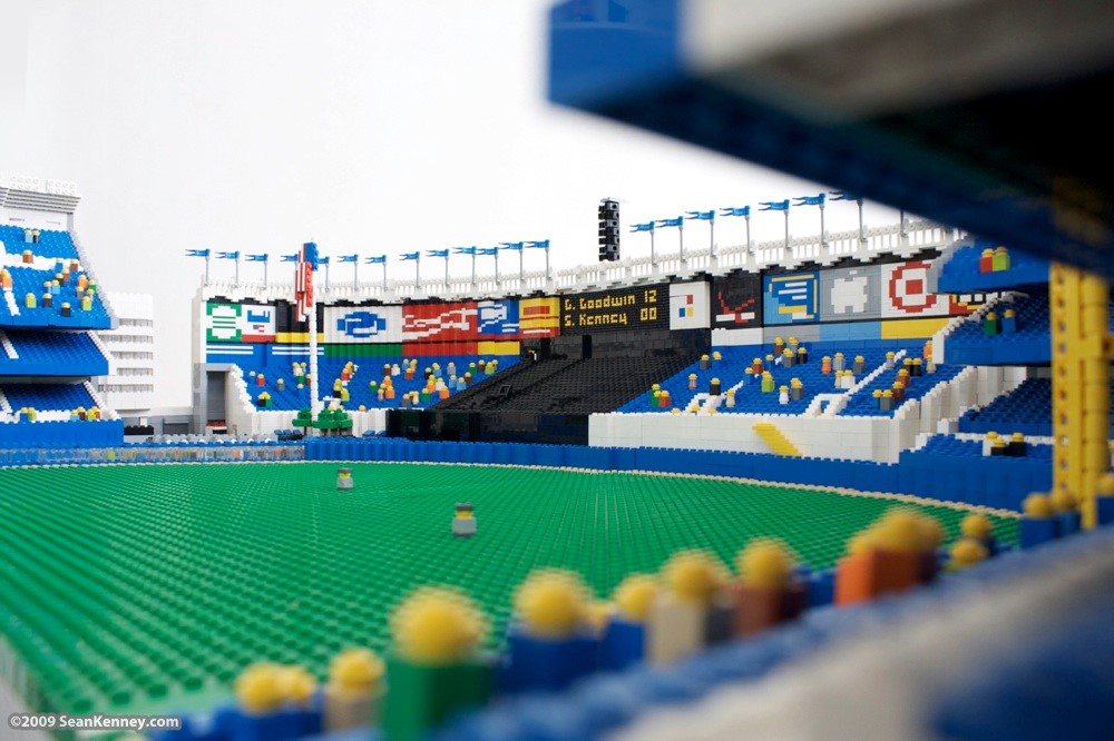 yankee stadium lego set