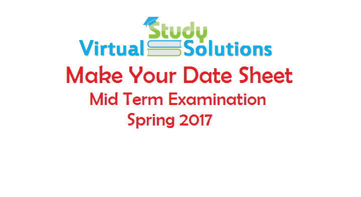midterm papers of virtual university midterm papers of virtual university