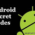 Android secret codes 2017 (Hidden tricks for hacking smartphone)