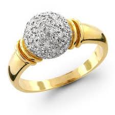 Latest Gold Rings for Men