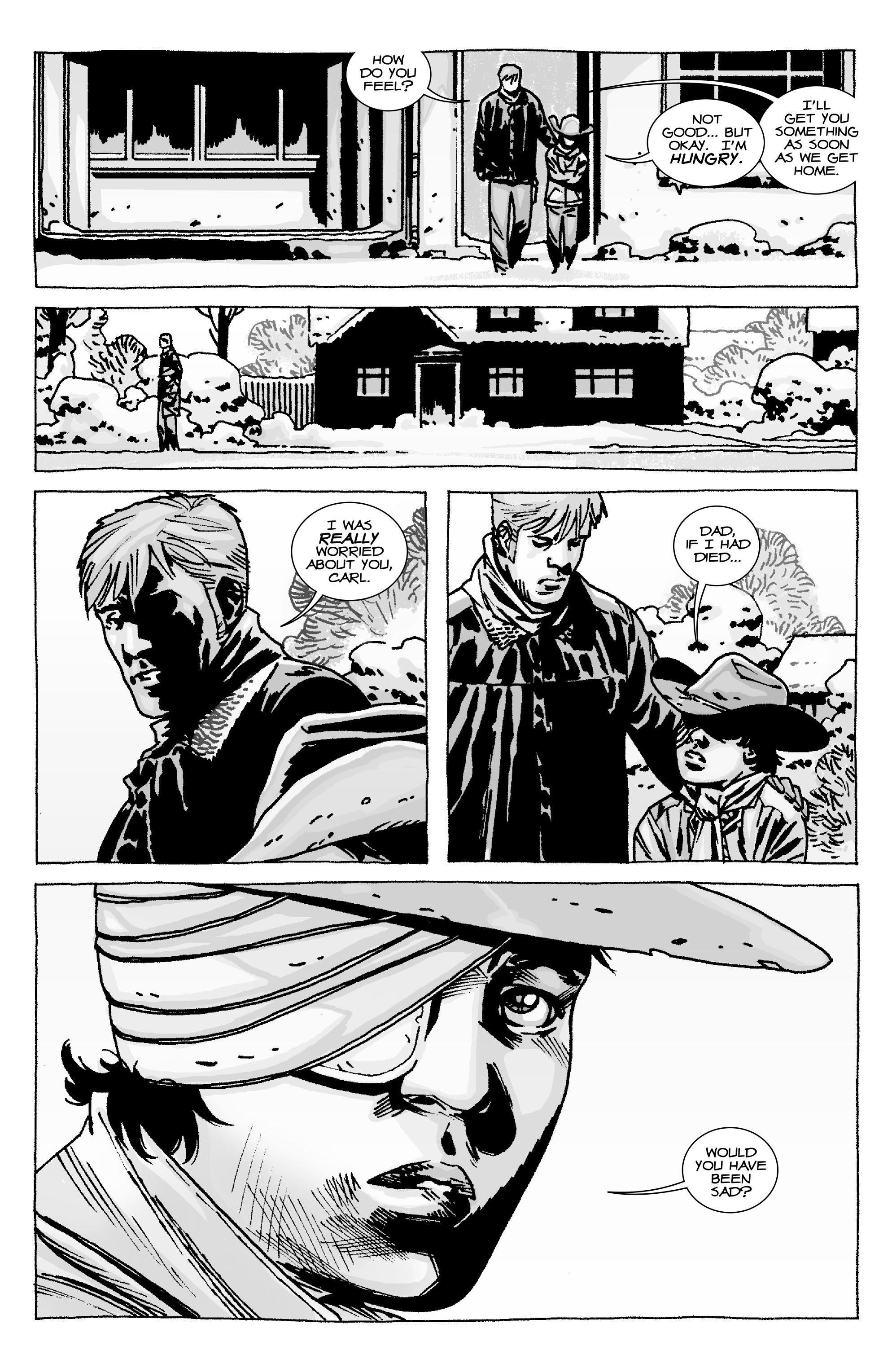The Walking Dead issue 90 - Page 11