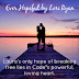 #Romance #Excerpt #AmReading - Ever Hopeful by Lori Ryan