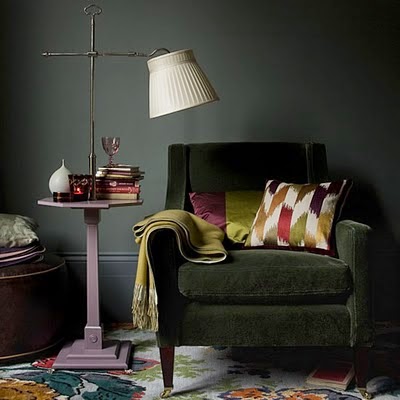 Good Idea For the living